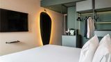 <b>Novotel Valencia Room</b>. Images powered by <a href="https://iceportal.shijigroup.com/" title="IcePortal" target="_blank">IcePortal</a>.