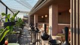 <b>Novotel Valencia Exterior</b>. Images powered by <a href="https://iceportal.shijigroup.com/" title="IcePortal" target="_blank">IcePortal</a>.