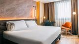 <b>Novotel Valencia Exterior</b>. Images powered by <a href="https://iceportal.shijigroup.com/" title="IcePortal" target="_blank">IcePortal</a>.