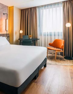 Novotel Valencia