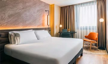 Novotel Valencia