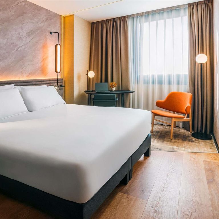 Novotel Valencia