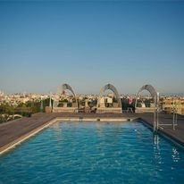 Novotel Valencia