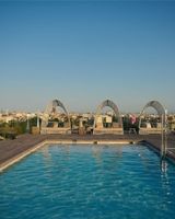 Novotel Valencia