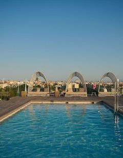 Novotel Valencia