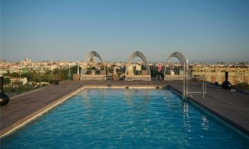 Novotel Valencia