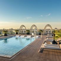 Novotel Valencia