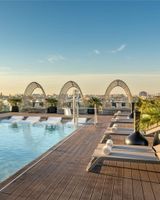 Novotel Valencia