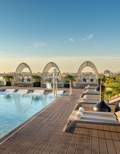 Novotel Valencia
