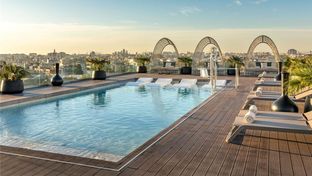 Novotel Valencia
