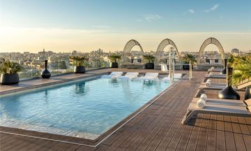 Novotel Valencia