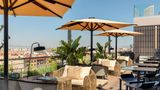 <b>Novotel Valencia Exterior</b>. Images powered by <a href="https://iceportal.shijigroup.com/" title="IcePortal" target="_blank">IcePortal</a>.