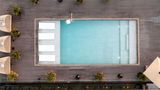 Novotel Valencia Pool