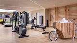 Novotel Valencia Health