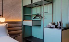 Novotel Valencia