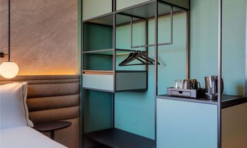 Novotel Valencia