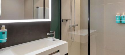 Novotel Valencia Room
