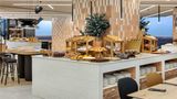 <b>Novotel Valencia Restaurant</b>. Images powered by <a href="https://iceportal.shijigroup.com/" title="IcePortal" target="_blank">IcePortal</a>.