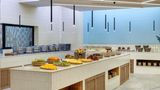 <b>Novotel Valencia Restaurant</b>. Images powered by <a href="https://iceportal.shijigroup.com/" title="IcePortal" target="_blank">IcePortal</a>.