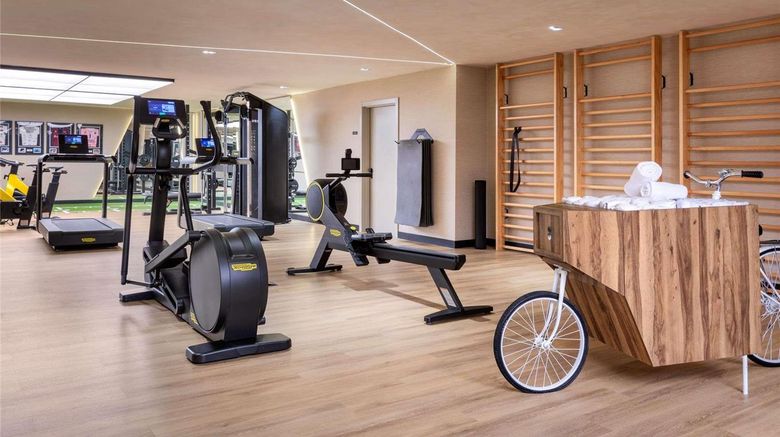 <b>Novotel Valencia Health</b>. Images powered by <a href="https://iceportal.shijigroup.com/" title="IcePortal" target="_blank">IcePortal</a>.