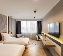 Mercure Sofia City Room