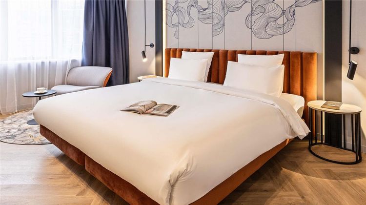 Mercure Sofia City Room