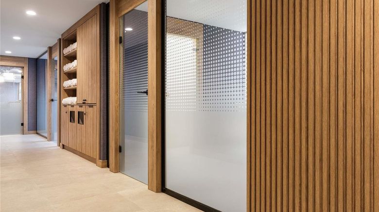 <b>Mercure Sofia City Spa</b>. Images powered by <a href="https://iceportal.shijigroup.com/" title="IcePortal" target="_blank">IcePortal</a>.