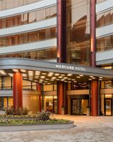 Mercure Sofia City