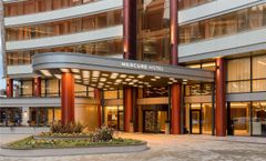 Mercure Sofia City