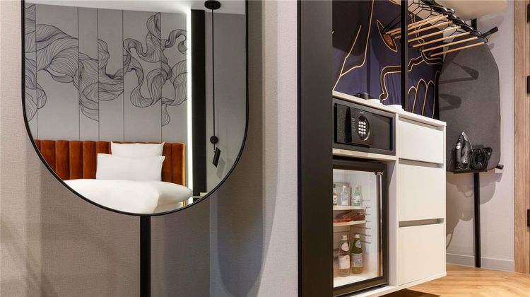 Mercure Sofia City Room