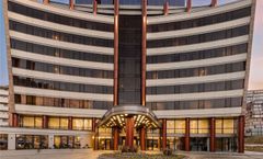 Mercure Sofia City