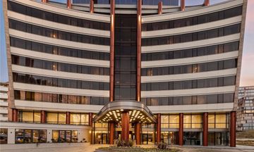 Mercure Sofia City