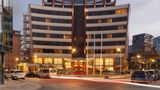 Mercure Sofia City Exterior