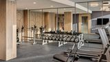 Mercure Sofia City Health