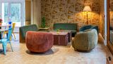 greet Hotel Chatellerault Exterior