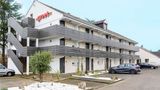 greet Hotel Chatellerault Exterior
