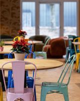 greet Hotel Chatellerault