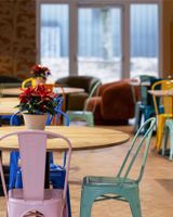greet Hotel Chatellerault