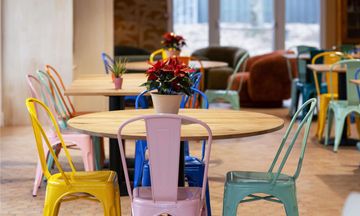 greet Hotel Chatellerault