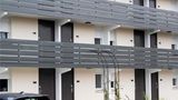 greet Hotel Chatellerault Exterior