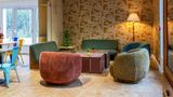 greet Hotel Chatellerault Exterior