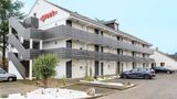 greet Hotel Chatellerault Exterior