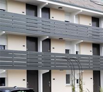 greet Hotel Chatellerault Exterior