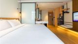 Mercure Taizhou Wanda Room