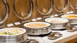 Mercure Taizhou Wanda Restaurant