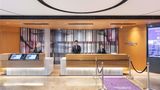 Mercure Taizhou Wanda Exterior