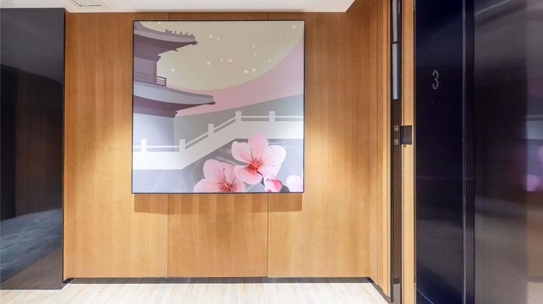 <b>Mercure Taizhou Wanda Room</b>. Images powered by <a href="https://iceportal.shijigroup.com/" title="IcePortal" target="_blank">IcePortal</a>.