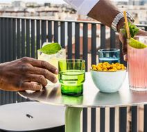 Tribe Paris Clichy Exterior