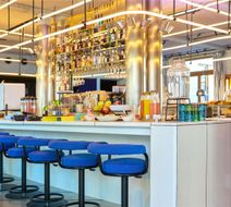 Tribe Paris Clichy Exterior