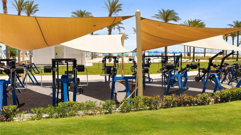 <b>Rixos Premium Alamein Health</b>. Images powered by <a href="https://iceportal.shijigroup.com/" title="IcePortal" target="_blank">IcePortal</a>.